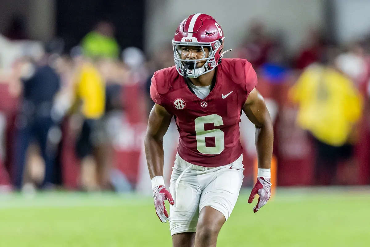 Alabama suffers a major blow from the transfer portal: Loses star defensive player