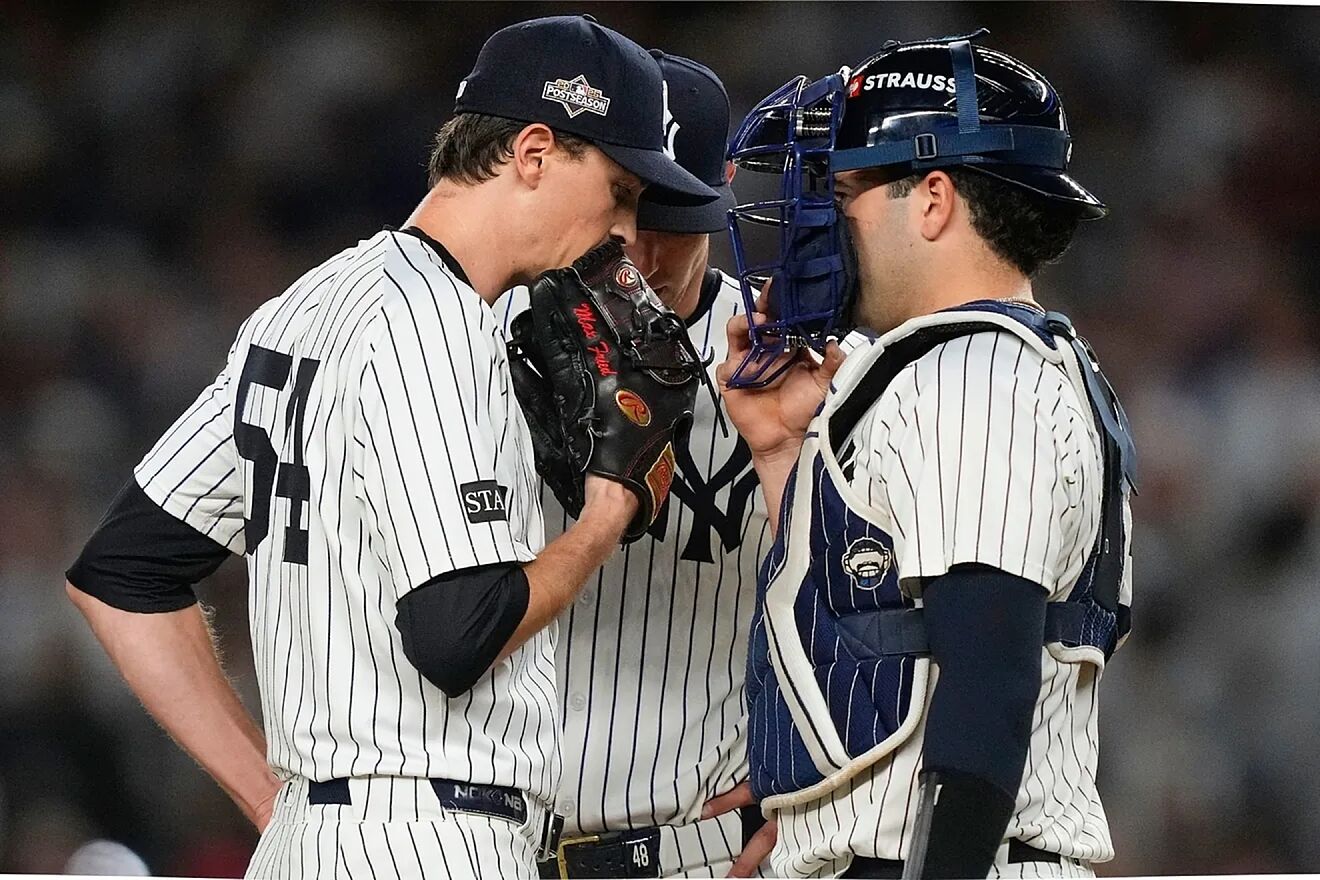 The devastating fact that leaves the Yankees in a bad light after having the opportunity to destroy the Red Sox