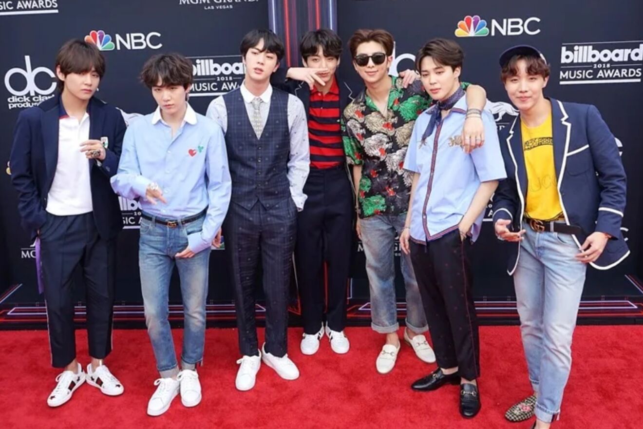 Netflix to air BTS' first concert in almost four years