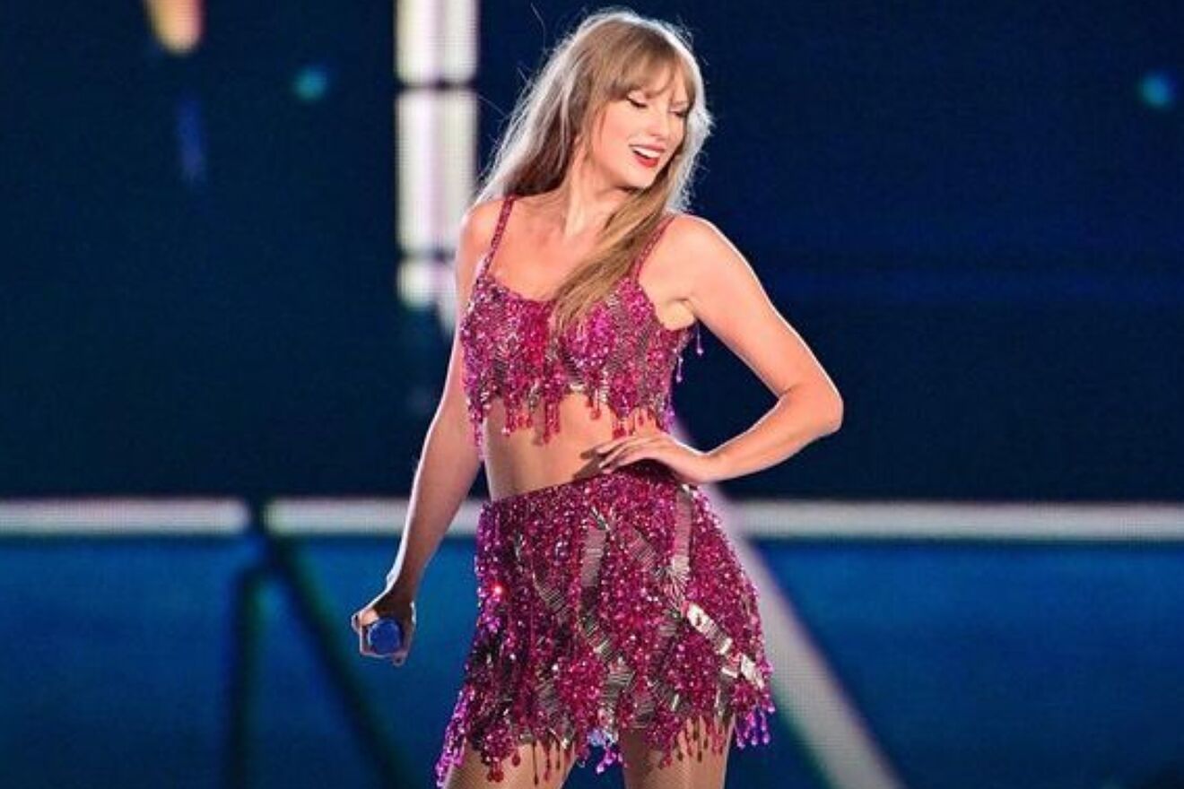 Taylor Swift