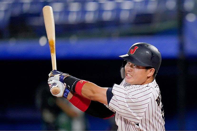 The Dodgers leave the way clear for the Yankees to try to sign Munetaka  Murakami | Marca