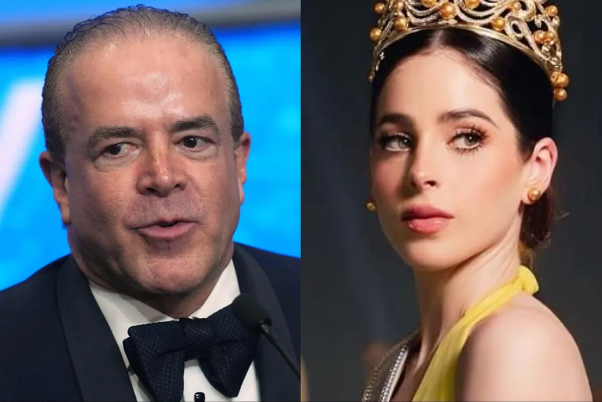 Drama deepens at Miss Universe when Mexican government accuses co-owner of drug, arms, and fuel trafficking: Could Fatima Bosch lose her crown?