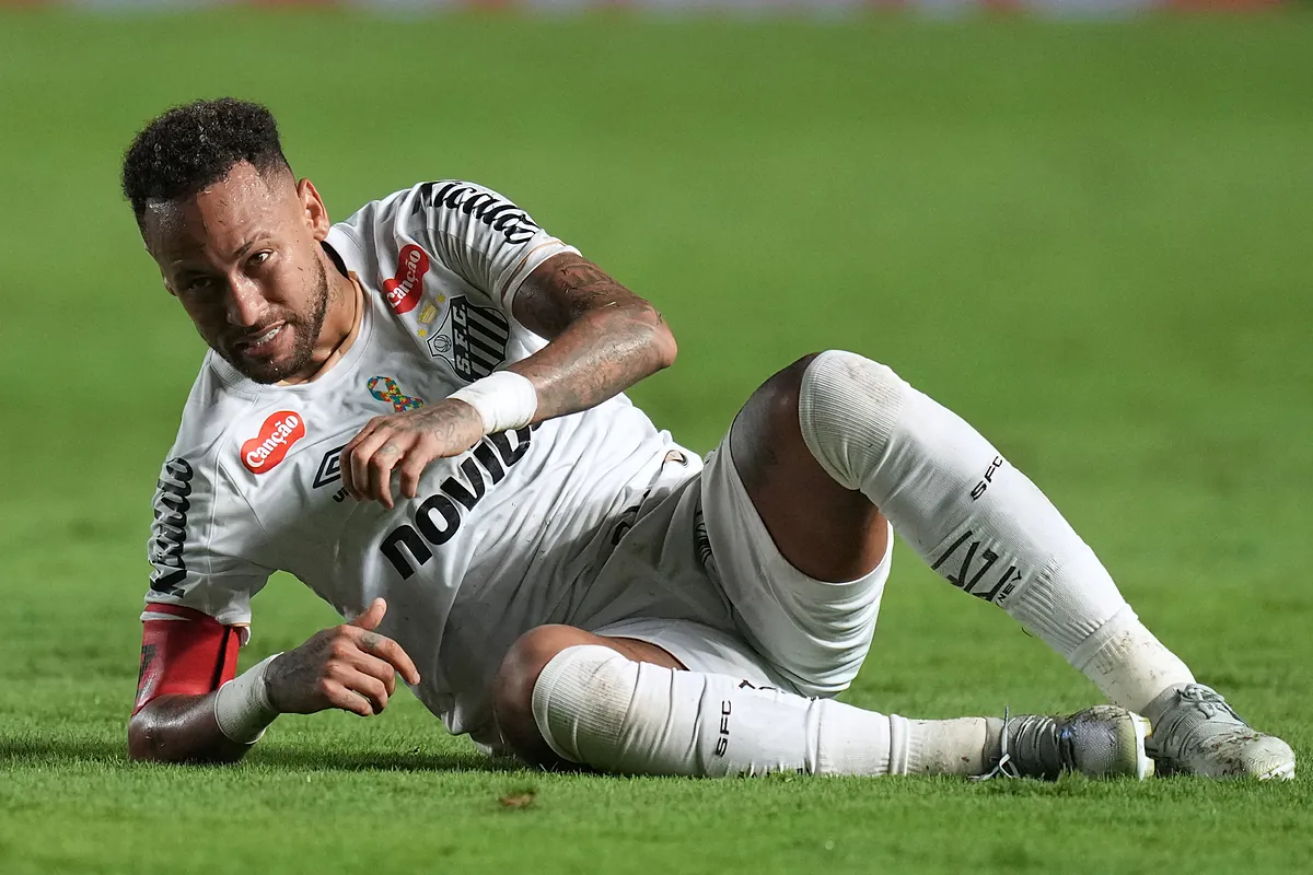 Hulk isn't helping Neymar make Brazil World Cup squad with a response that'll leave Ancelotti with even more doubts