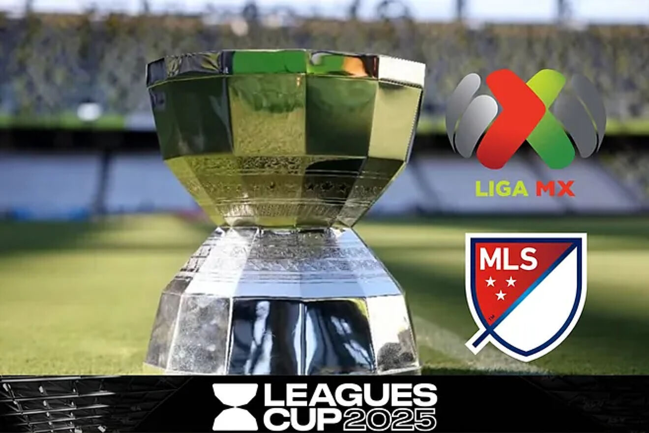 Leagues Cup 2025 format: New rules, qualification and how many teams participate from MLS and Liga MX