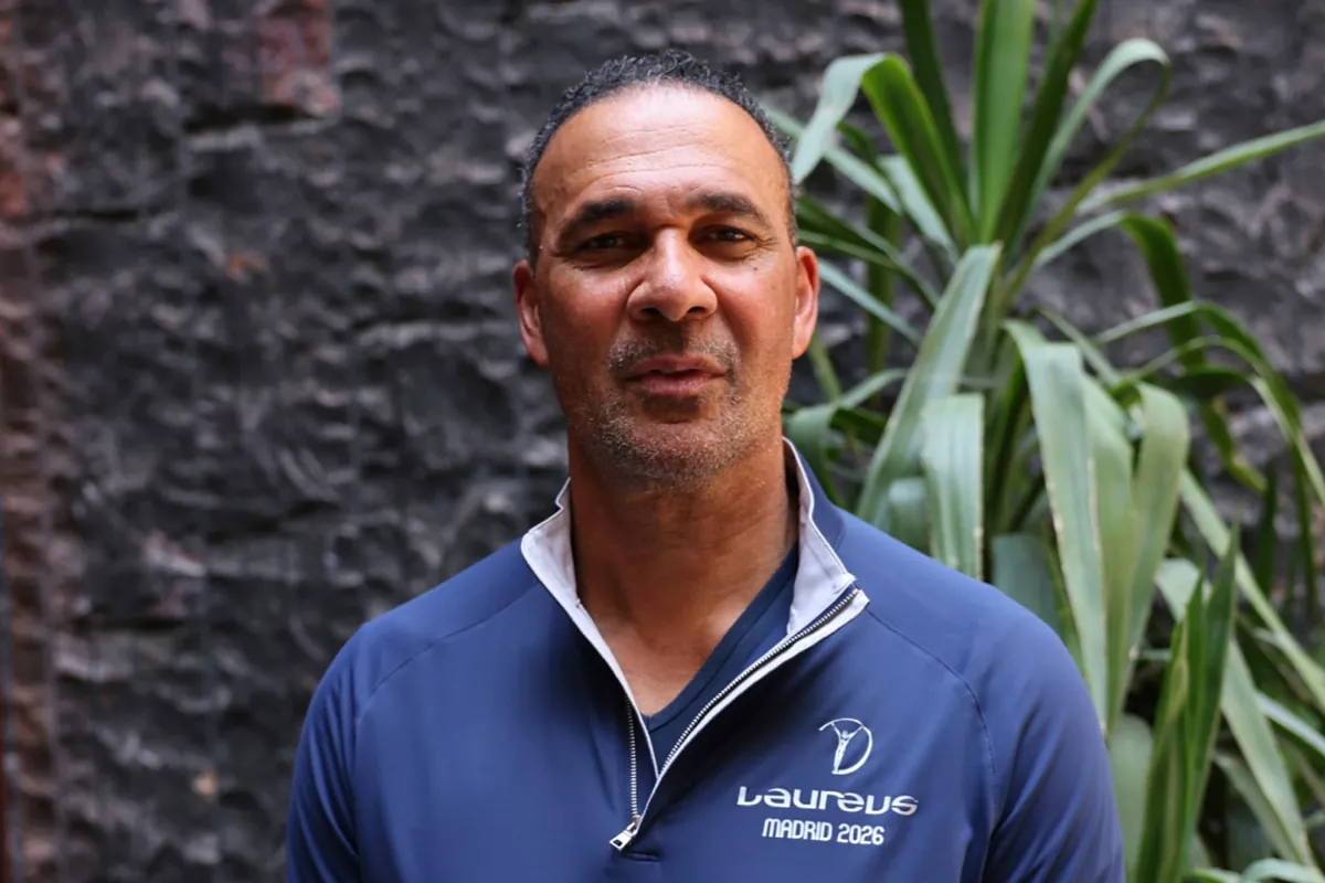 "Real Madrid and Barcelona have nothing to complain about with the referees"