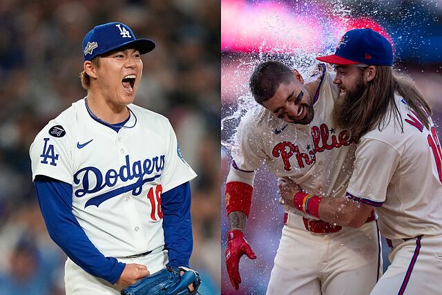 Dodgers, Yankees, Cubs, and more: Breaking down the 2025 MLB Division Series teams