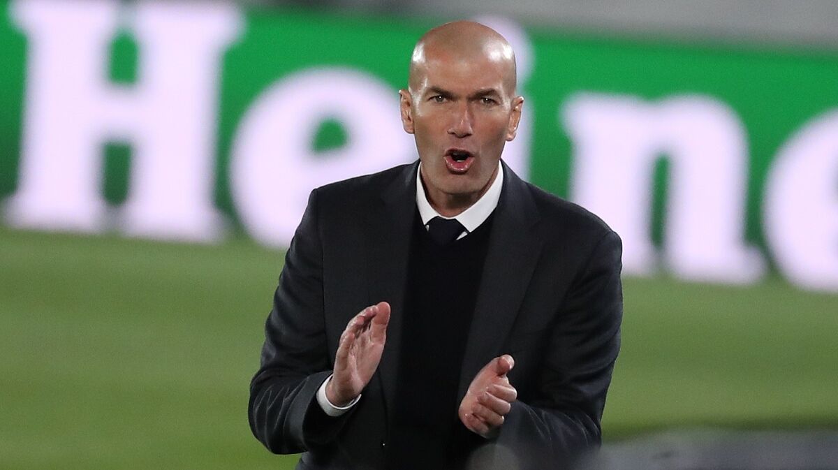 MARCA readers have Real Madrid as title favourites