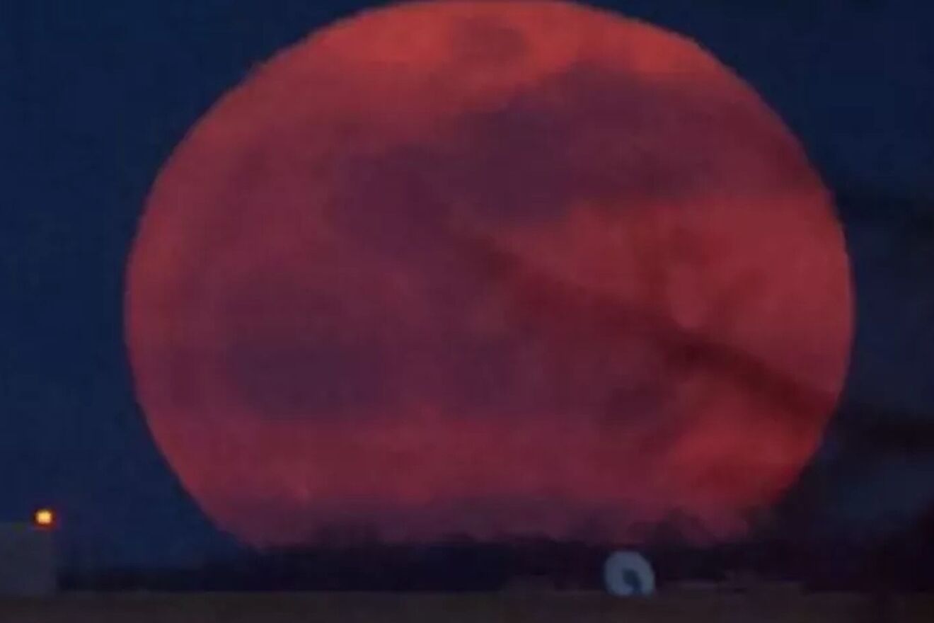 Buck Moon: Why is the first full moon of July called that way? | Marca