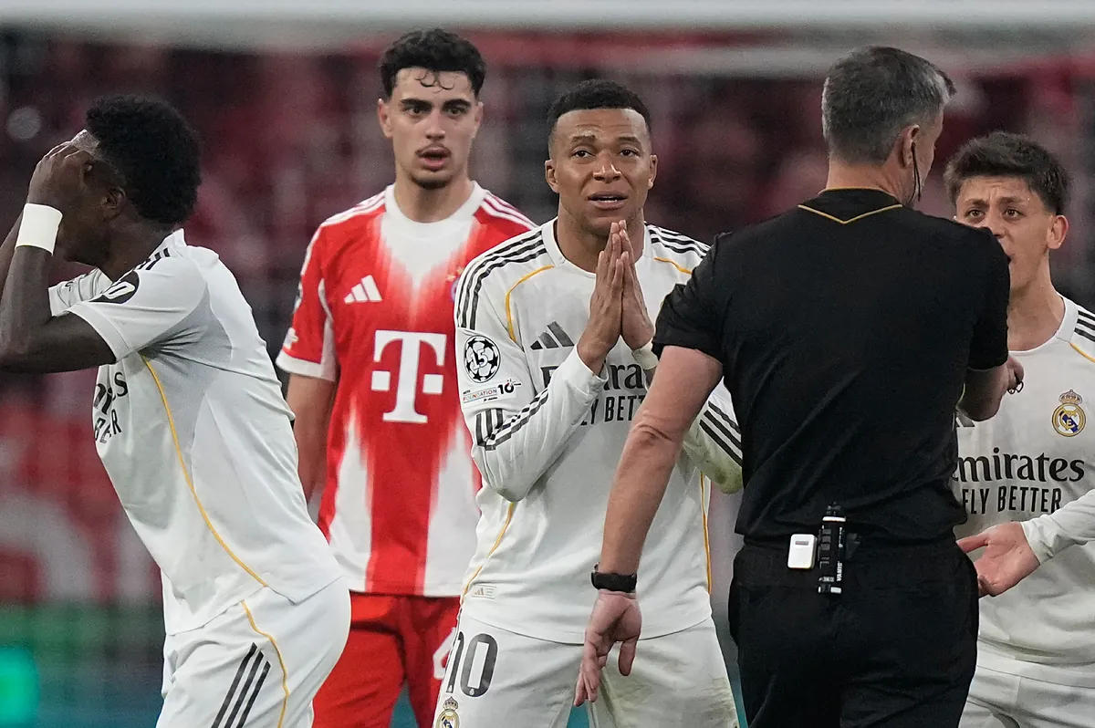 Real Madrid's nightmare is just beginning as three names emerge for a possible reset at coach