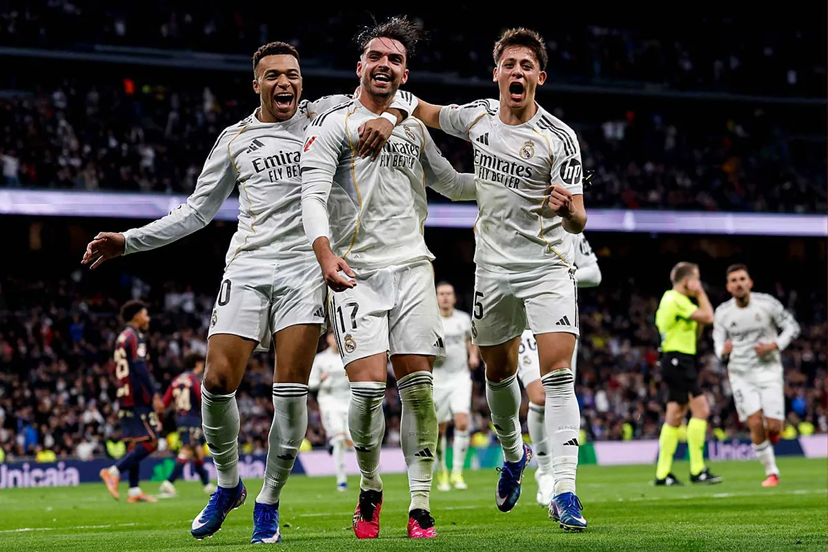 Real Madrid star unveils what Alvaro Arbeloa asked out of each team member