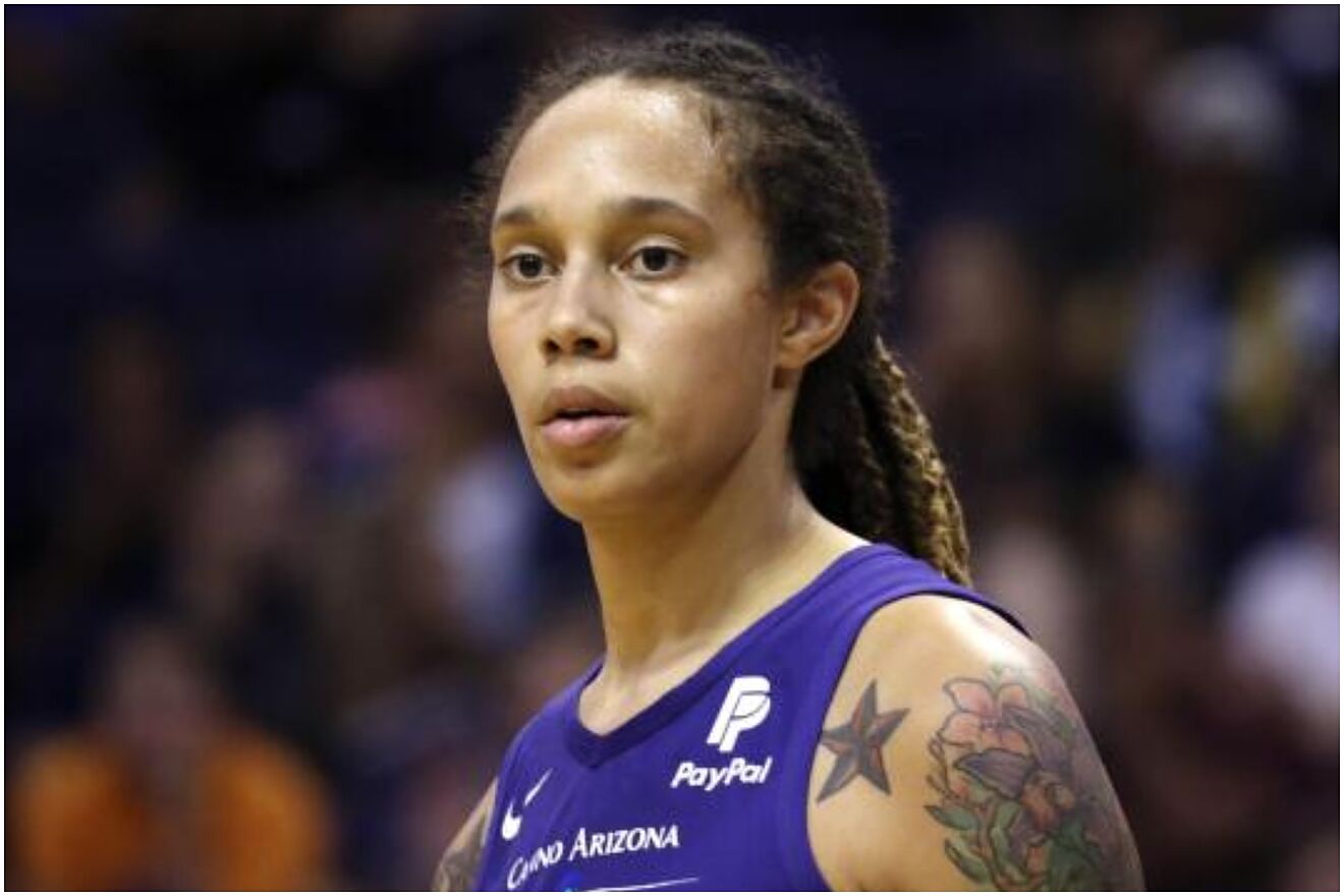 Brittney Griner