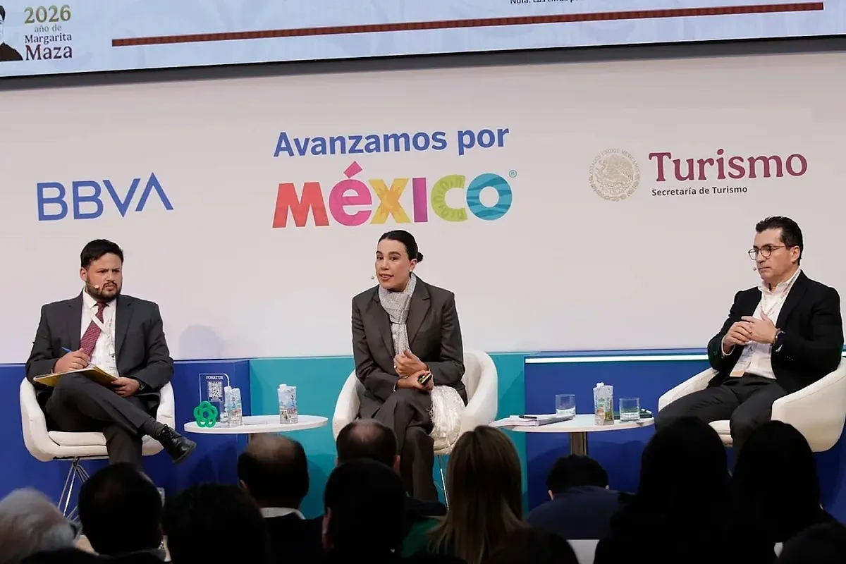 The 2026 World Cup in numbers for Mexico: number of visitors, spectators, revenue and profits for citizens