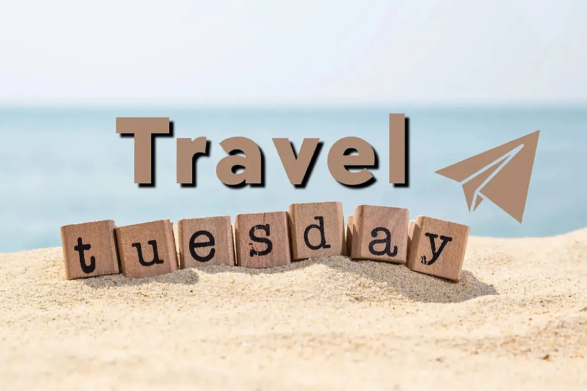 When is Travel Tuesday 2025? Date, time and best sites to get deals