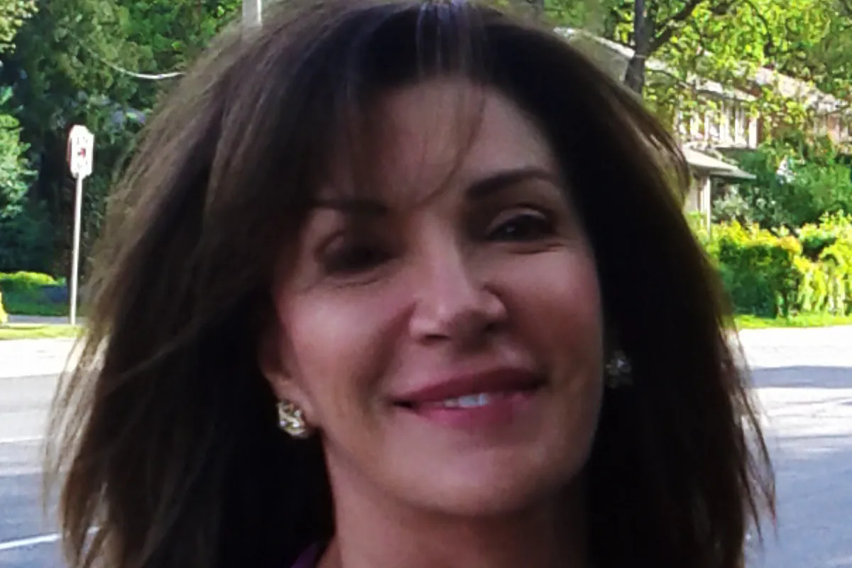 Hilary Farr health status: HGTV star responds to rumors about possible serious illness