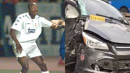 Dos testigos afirman que Freddy Rincón era el conductor del vehículo: "Si se salva será un milagro" | Marca