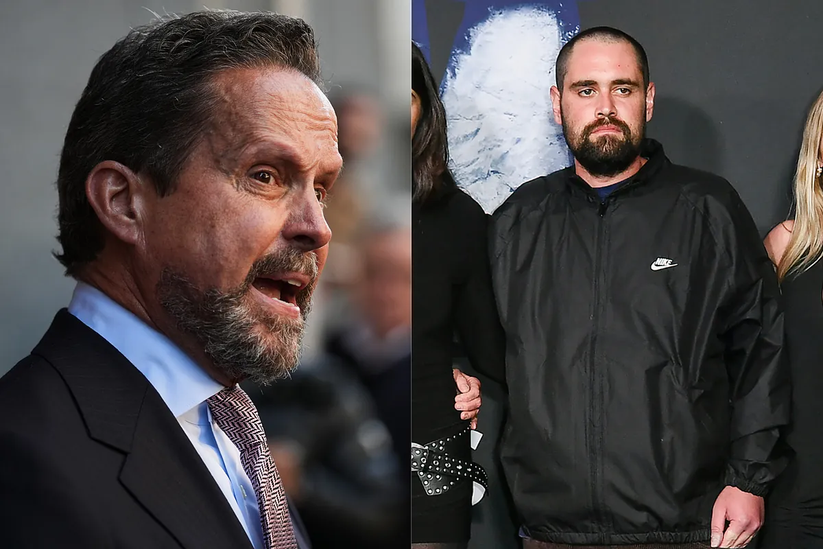 Nick Reiner's lawyer who quit on him finally breaks silence on controversial decision