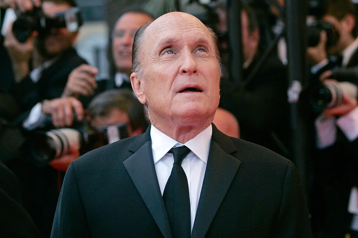 Robert Duvall net worth: The legendary actor's fortune before his death at age 95