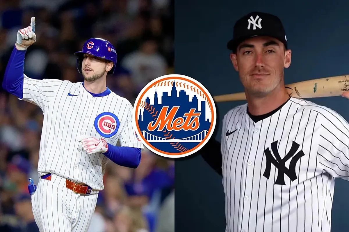New York Mets ready for big market hit: Kyle Tucker or Cody Bellinger appear as main targets