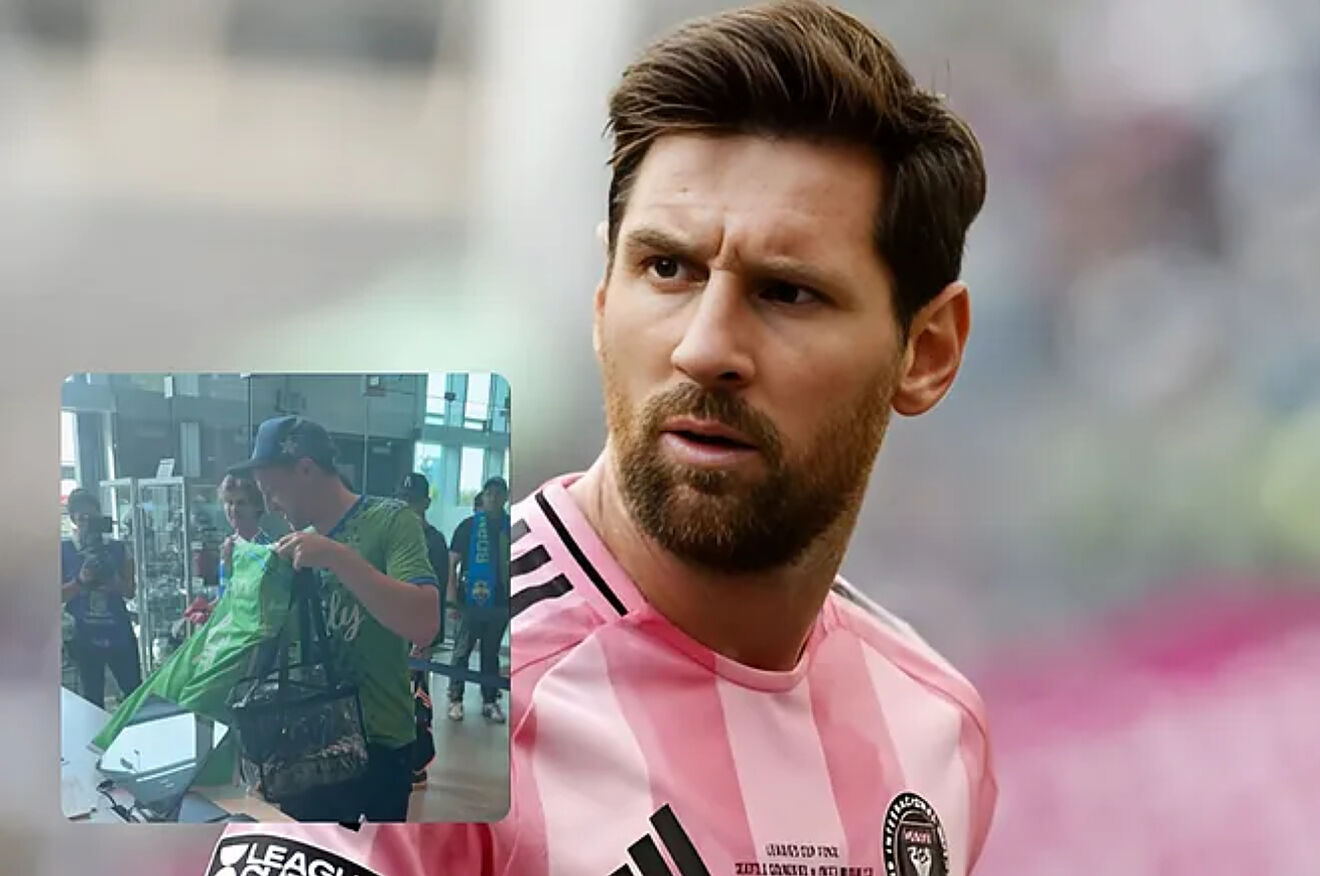 Controversial Seattle Sounders promotion