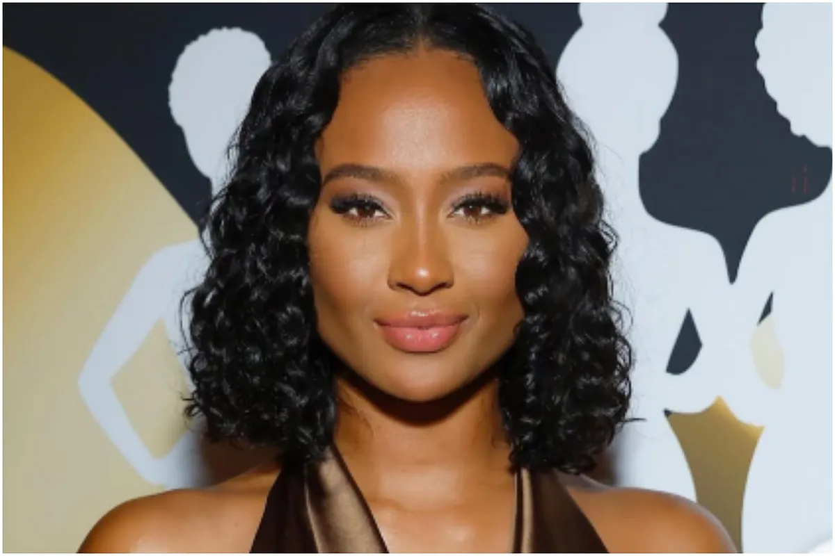 Kayla Nicole finally forgets Travis Kelce and enjoys a date with her new love in Los Angeles