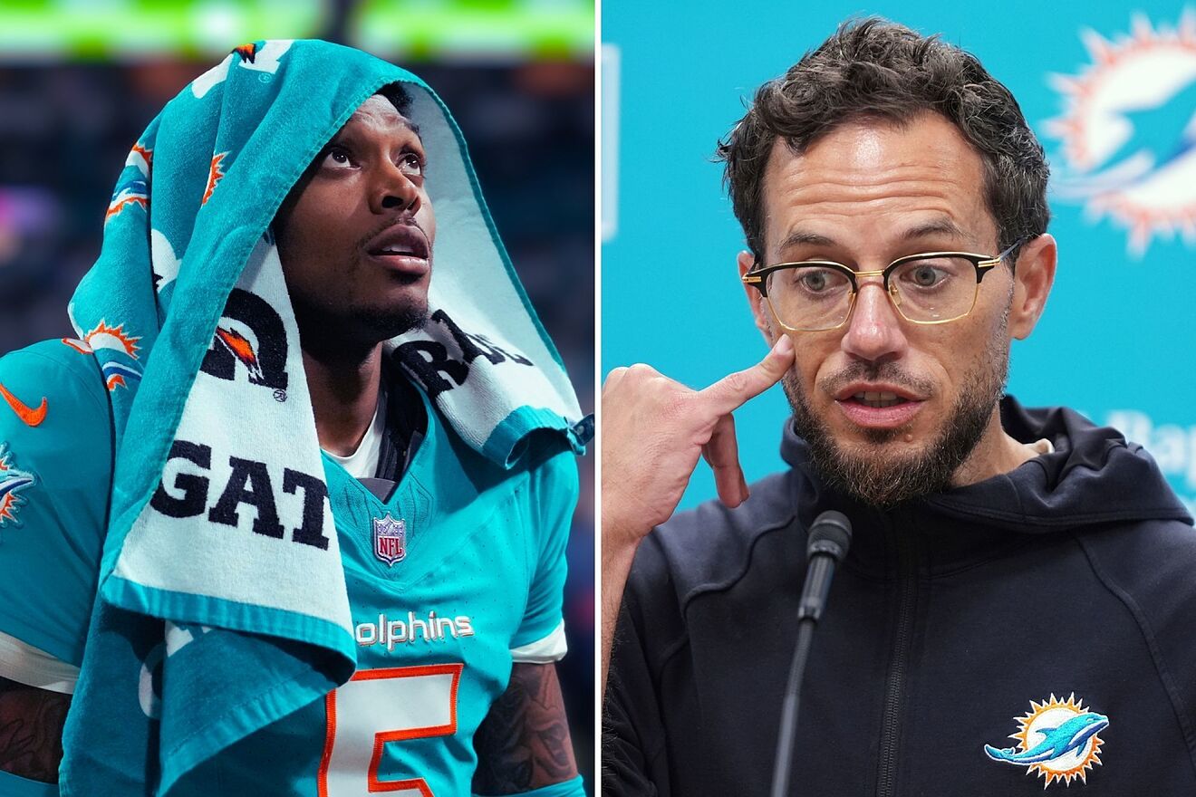 The star defender's statements reveal a growing lack of respect toward...