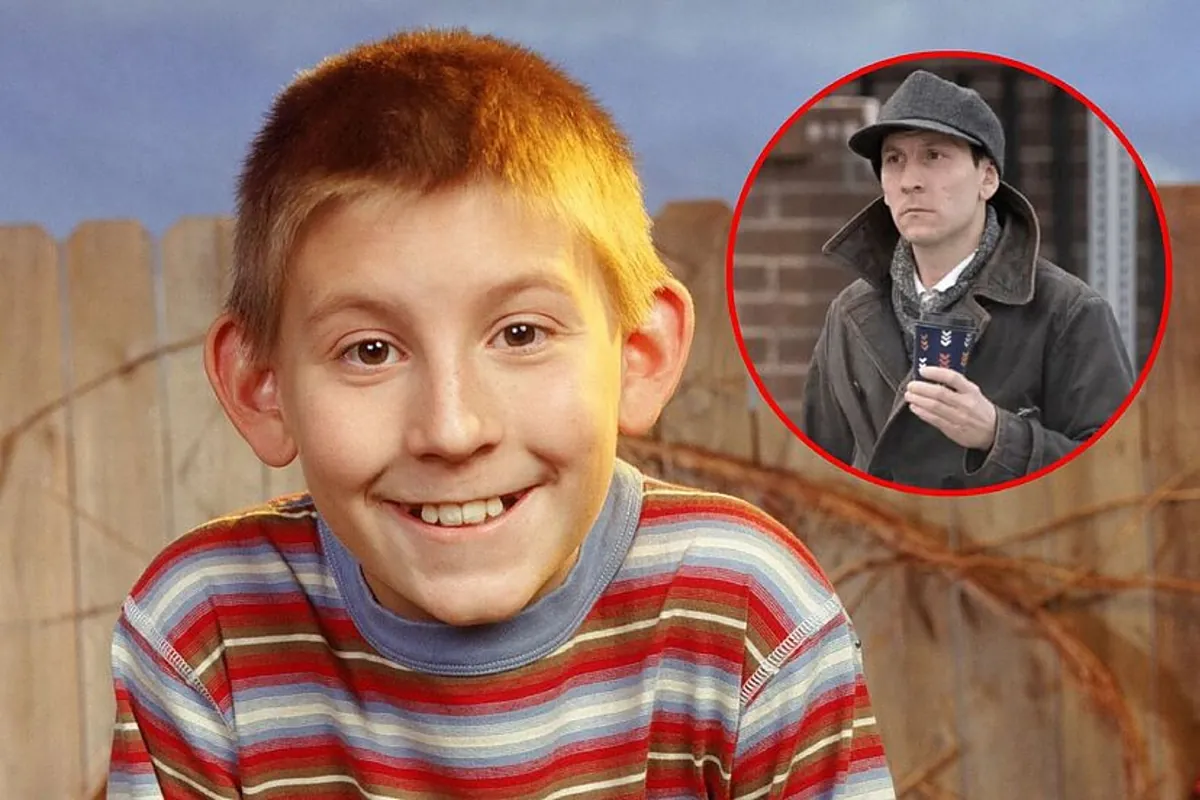 Erik Per Sullivan Net Worth: How much money did he make as Dewey in Malcolm in the Middle?