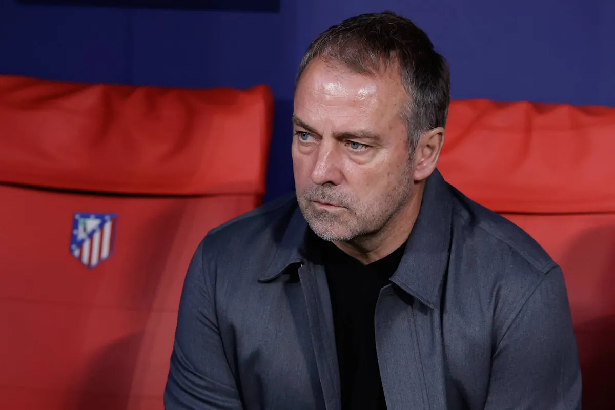 "Flick should be nominated for the Nobel Prize for ruining such a team as Barcelona"