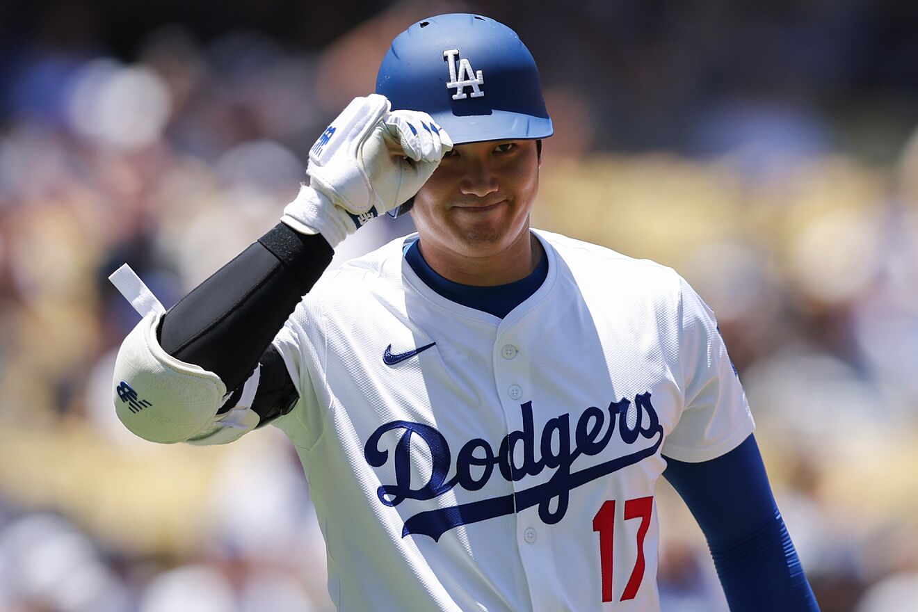Shohei Ohtani and the Dodgers deal another blow to the Yankees and Juan Soto ahead of the All-Star Game