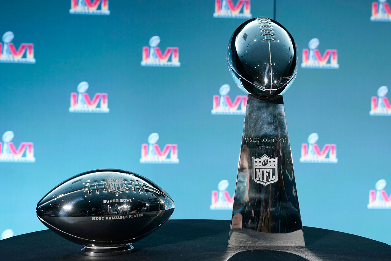 Super Bowl Trophy Price