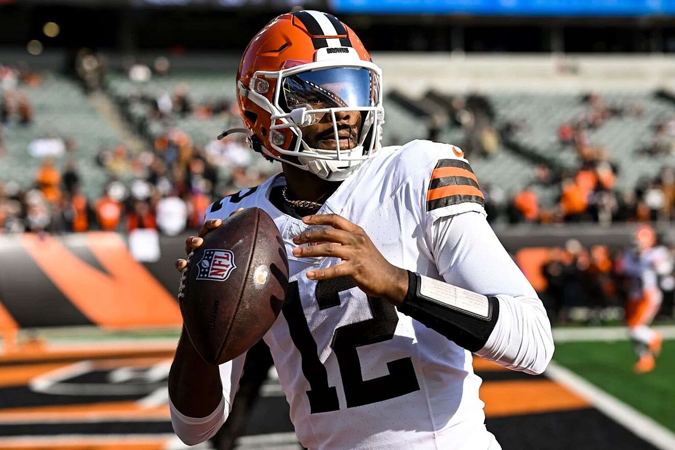 Shilo Sanders blasts a salesperson who did not know who his brother...