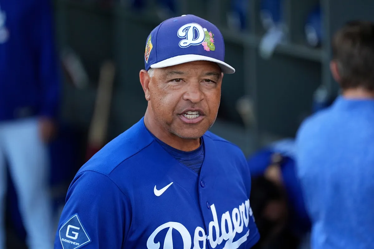 The New York Yankees lose another familiar face who joins the Los Angeles Dodgers