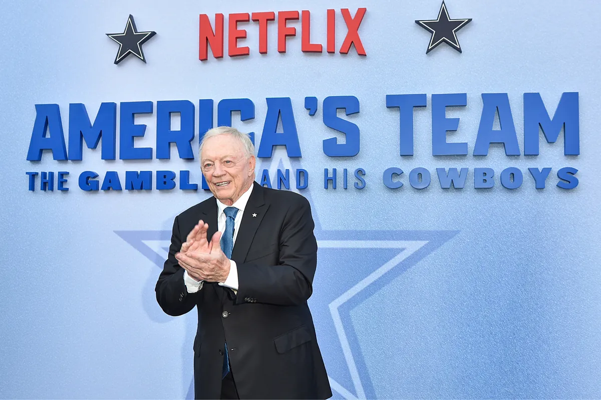 Dallas Cowboys cast-off could land major head coach job in next NFL hiring cycle