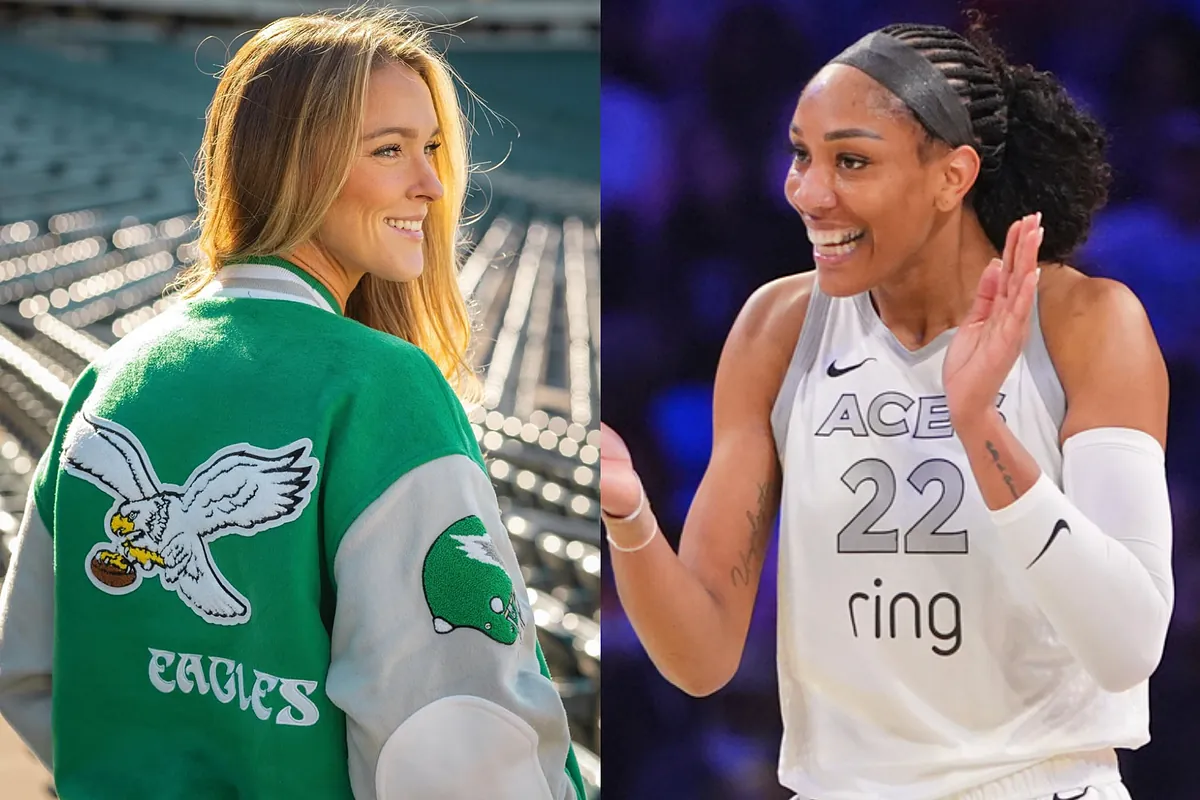 a ja wilson net worth 2023 wife - Ilustrasi 2