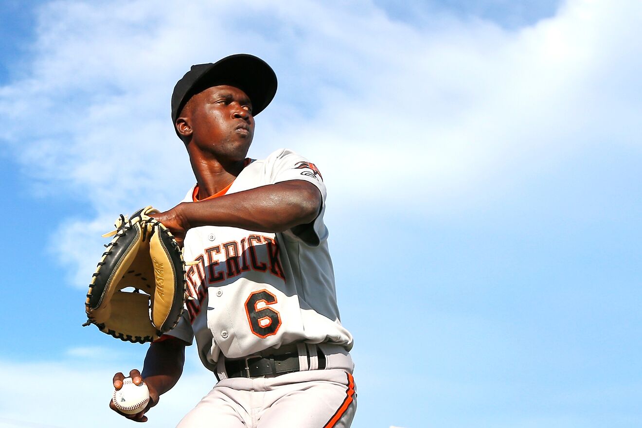 Get ready for the MLB Draft 2023!