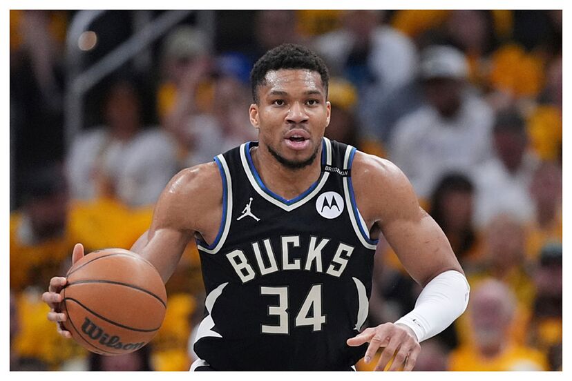 Surprise Contender Emerges in the Giannis Antetokounmpo