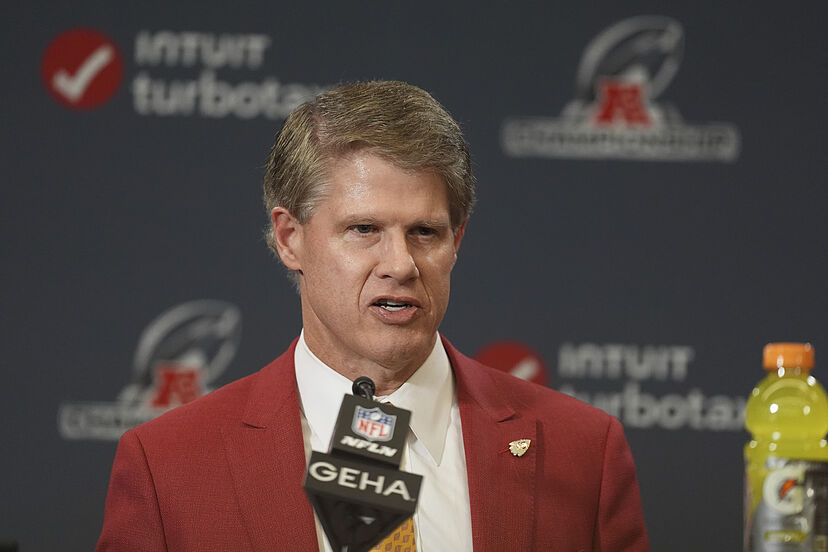 Clark Hunt has no feelings? Fans ridicule Chiefs owner for robot talk |  Marca