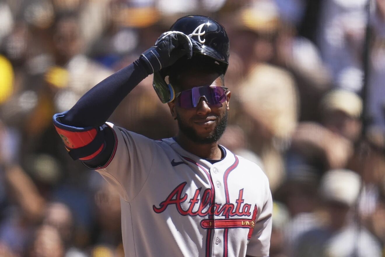 Jurickson Profar tests positive for PED again: Braves star faces 162 ...