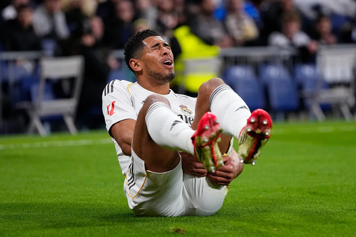 Maximum tension at Real Madrid due to injuries!