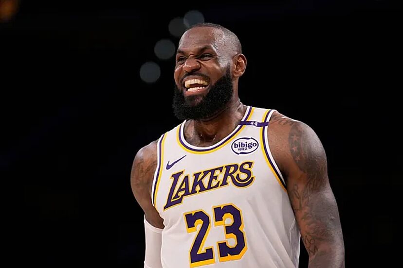 This is what LeBron James actually said about white people in viral clip |  Marca