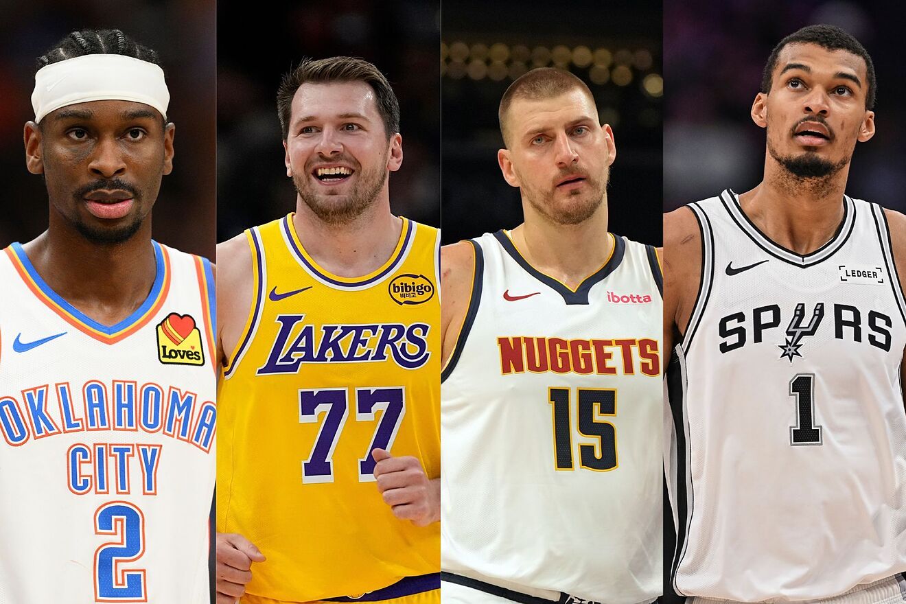 The NBA MVP is decided by more than just numbers.