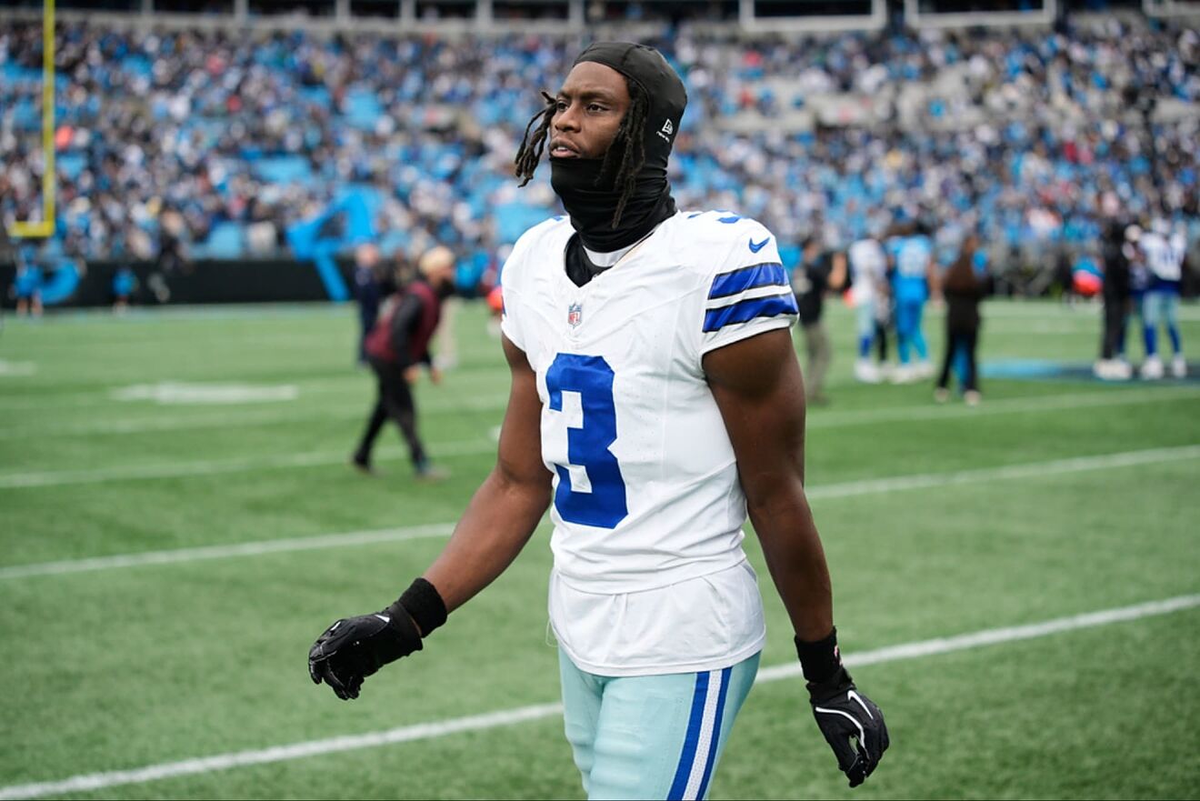 George Pickens is on the verge of setting a record for a player in his