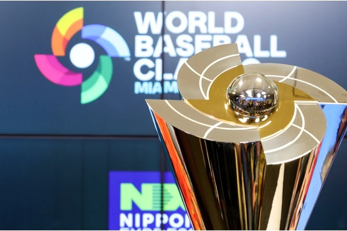 Where to watch World Baseball Classic 2026: TV channel and streaming in USA